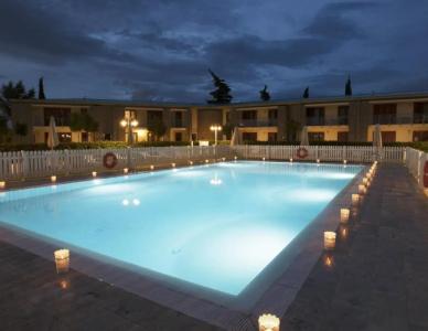 Chianti Village Morrocco - 17