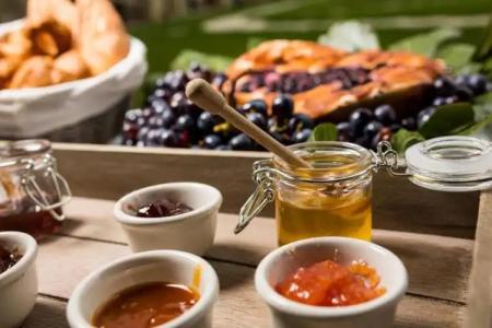 Chianti Village Morrocco - 13