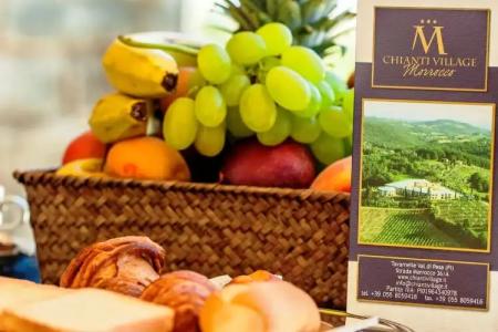 Chianti Village Morrocco - 10