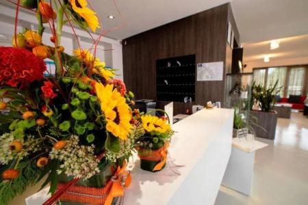 Chianti Village Morrocco - 28