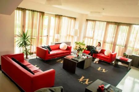 Chianti Village Morrocco - 14