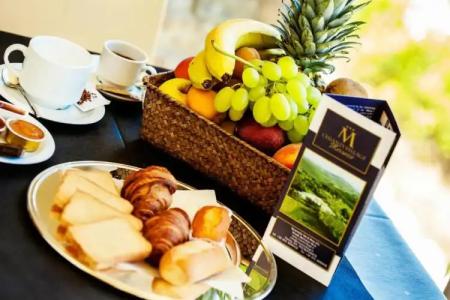 Chianti Village Morrocco - 68