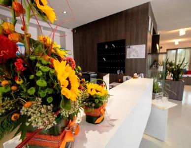 Chianti Village Morrocco - 27