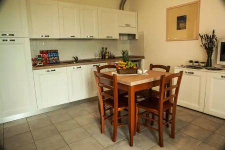 Chianti Village Morrocco - 23