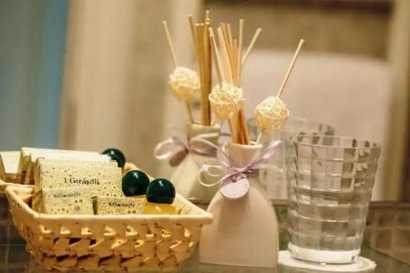 Chianti Village Morrocco - 73