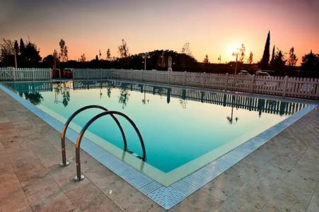 Chianti Village Morrocco - 16