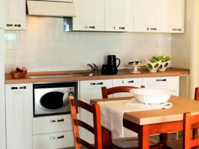 Chianti Village Morrocco - 21