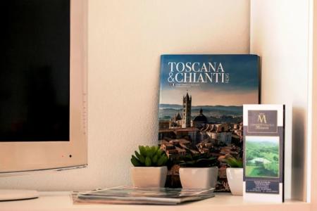 Chianti Village Morrocco - 38