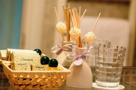 Chianti Village Morrocco - 39