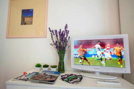 Chianti Village Morrocco - 37