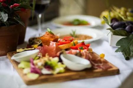 Chianti Village Morrocco - 12