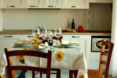 Chianti Village Morrocco - 57