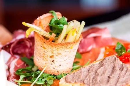 Chianti Village Morrocco - 11