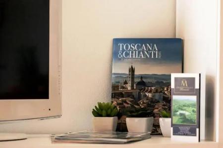 Chianti Village Morrocco - 60