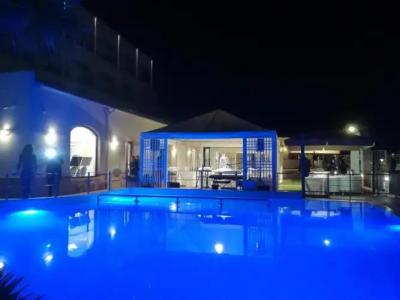 Il Gabbiano Beach - 8