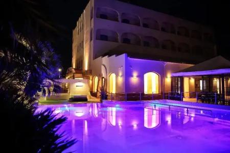 Il Gabbiano Beach - 9