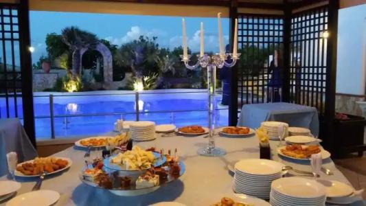 Il Gabbiano Beach - 20