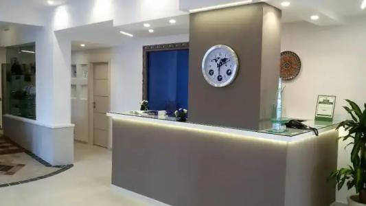 Il Gabbiano Beach - 0