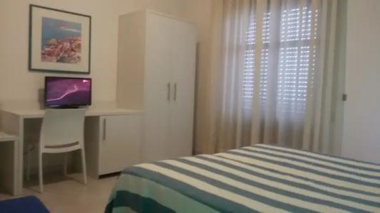 Il Gabbiano Beach - 4