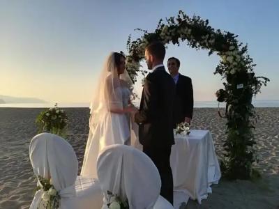 Il Gabbiano Beach - 17