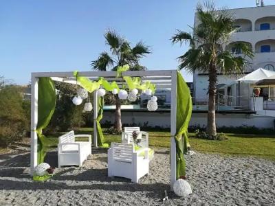 Il Gabbiano Beach - 14