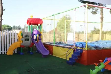 Ristorante Meson Feliz - 9