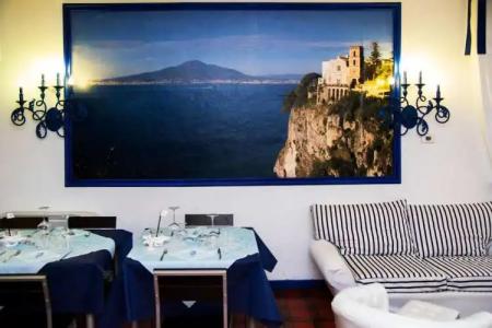 Ristorante Meson Feliz - 21