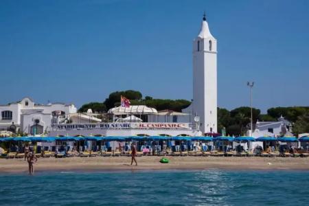 Ristorante Meson Feliz - 18