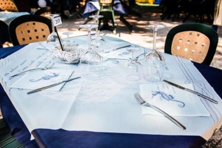 Ristorante Meson Feliz - 17