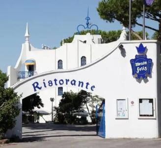 Ristorante Meson Feliz - 0
