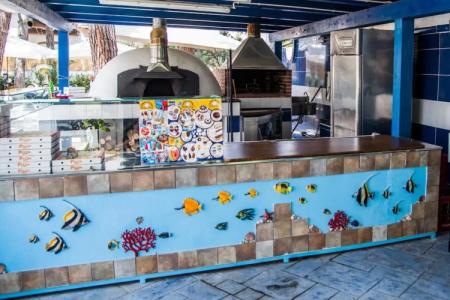 Ristorante Meson Feliz - 16