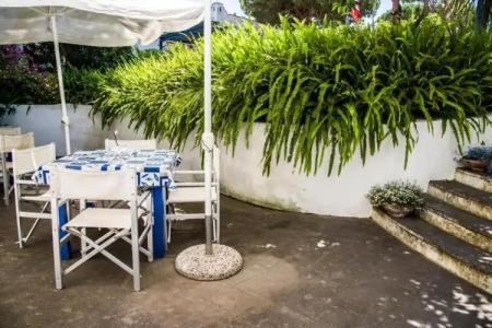 Ristorante Meson Feliz - 15