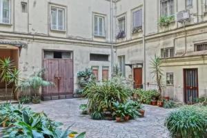 Vaticano Royal Suite Guest House, Рим