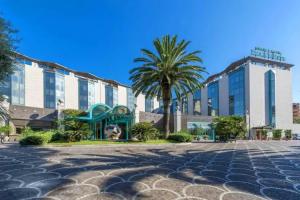 Grand Hotel Duca D'Este, Тиволи-Терме