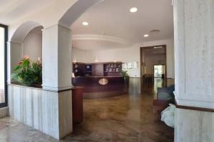 Hotel «Ristorante Dante», Торджано