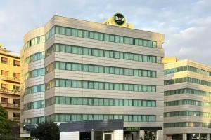 Crystal Hotel, Трапани