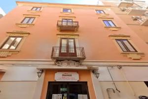 Отель «La Mattanza», Трапани