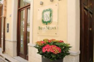 Badia Nuova Apart Hotel , Restaurant , Rooftop Lounge Bar, Трапани