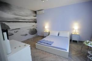 a Babordo b&b, Трапани