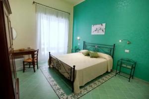 Мини-отель «Le 5 Torri», Трапани