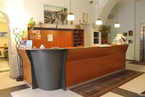 Youme Design Place Hotel, Триест