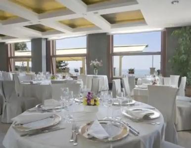 Riviera & Maximilian's - 21