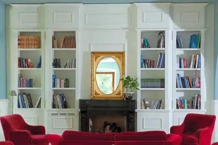 Riviera & Maximilian's - 12