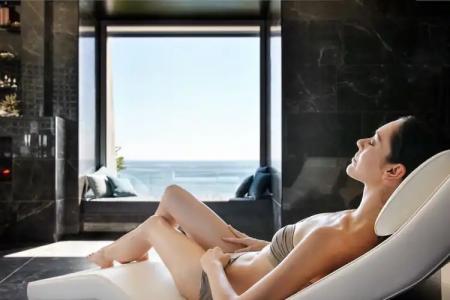 Riviera & Maximilian's - 22