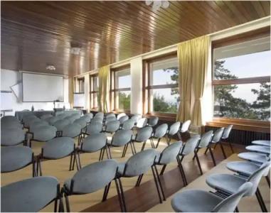 Riviera & Maximilian's - 14