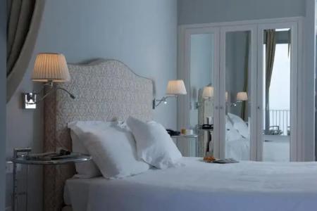 Riviera & Maximilian's - 56