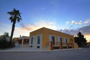 Ферма «Agriturismo Il Trappeto», Галлиполи