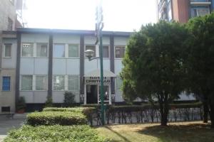 Hotel «Cristallo Torino», Турин