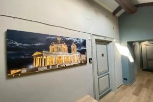 Отель «Artua'&Solferino», Турин