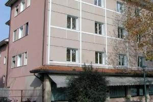 Hotel «Vienna», Маргера